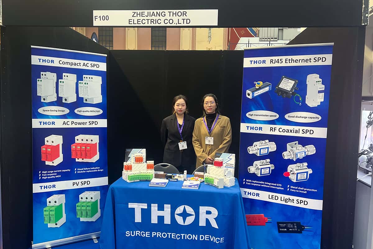 ElexShow 2026 tại Alexandra Palace