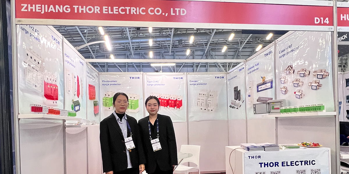 งาน African Power and Energy 2025 ณ เมืองเคปทาวน์